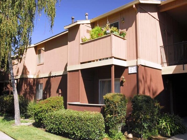 Apartment for Rent in North Highlands