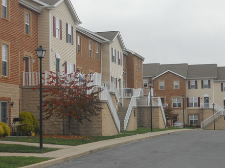 Pheasant Run Apartment Homes
