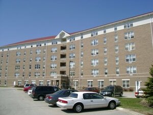 Lakewood Tower Senior Housing | Lake Villa, Illinois, 60046   MyNewPlace.com
