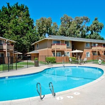 Apartment for Rent in Salinas
