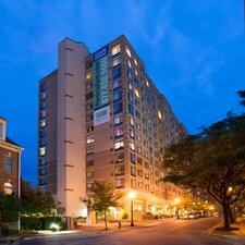 Portico at Silver Spring Metro | Silver Spring, Maryland, 20910  High Rise, MyNewPlace.com