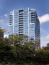 220 Twentieth Street | Arlington, Virginia, 22202  High Rise, MyNewPlace.com
