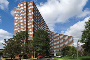 Riverhouse | Arlington, Virginia, 22202  High Rise, MyNewPlace.com