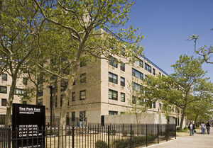 Sea Park Apartments | Brooklyn, New York, 11224   MyNewPlace.com