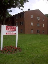 Ashburton Apartments | Baltimore, Maryland, 21207   MyNewPlace.com