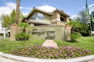 Eagle Crest I & II | Las Vegas, Nevada, 89130   MyNewPlace.com