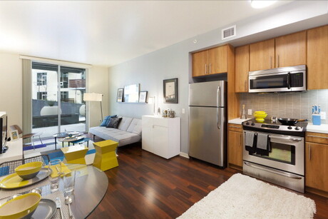 Apartment for Rent in San Francisco