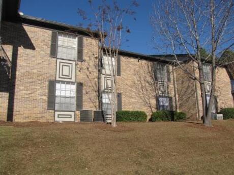 Apartment for Rent in Birmingham