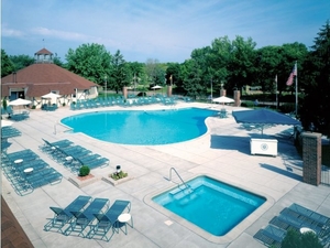 International Village Apartments | Bloomington, Minnesota, 55420  Garden Style, MyNewPlace.com
