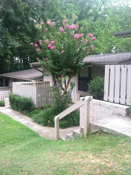 Willow Creek Apartments