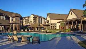 Ridge At Chenal Valley | Little Rock, Arkansas, 72223  Garden Style, MyNewPlace.com