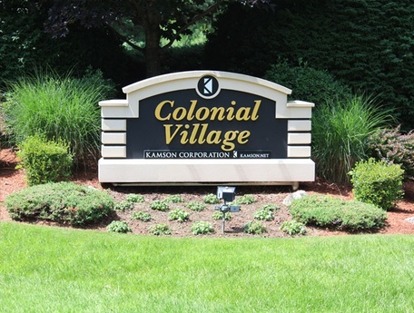 Apartment for Rent in Plainville