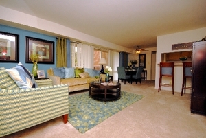 Berkshires at Harbor Place | Fort Washington, Maryland, 20744  Garden Style, MyNewPlace.com