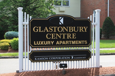 Apartment for Rent in Glastonbury