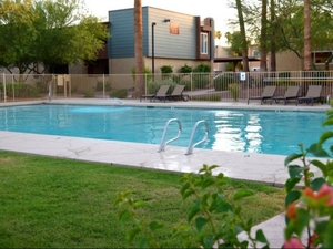 Scottsdale Gateway Apartments | Tempe, Arizona, 85281   MyNewPlace.com