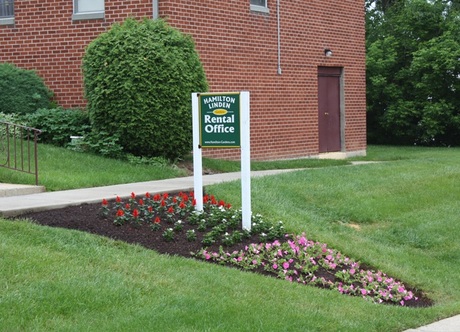 Apartment for Rent in Allentown