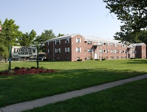 Longview Garden Apartments | Levittown, Pennsylvania, 19057   MyNewPlace.com