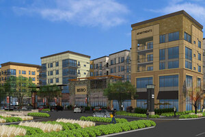 Carmel The Village | Mountain View, California, 94040   MyNewPlace.com