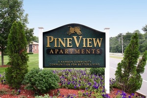 Pineview Apartments | Jackson, New Jersey, 08527   MyNewPlace.com