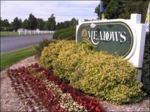 Meadows MHC | Nappanee, Indiana, 46550  Single Family Home, MyNewPlace.com