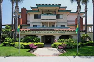 Huntington Terrace North Senior Apartments | Huntington Beach, California, 92648  Mid Rise, MyNewPlace.com