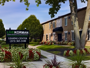 Korman Residential at International City Chalets | Philadelphia, Pennsylvania, 19153   MyNewPlace.com