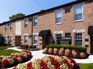 Korman Residential at Willow Shores | Palmyra, New Jersey, 08065   MyNewPlace.com