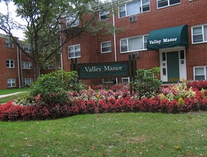 Valley Manor Apartments | Edison, New Jersey, 08817   MyNewPlace.com