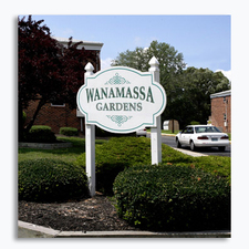 Wanamassa Gardens | Ocean, New Jersey, 07712   MyNewPlace.com