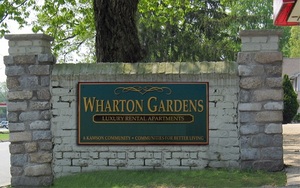 Wharton Garden Apartments | Wharton, New Jersey, 07885   MyNewPlace.com
