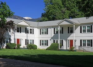 The Estates At Cheyenne Blvd | Colorado Springs, Colorado, 80906   MyNewPlace.com