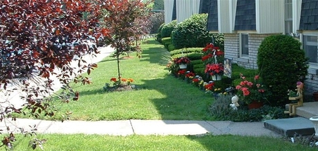 SDK Villager Associates Apartments