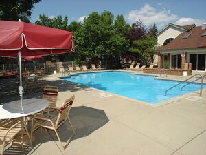 Mad River Apartments | Centerville, Ohio, 45459   MyNewPlace.com