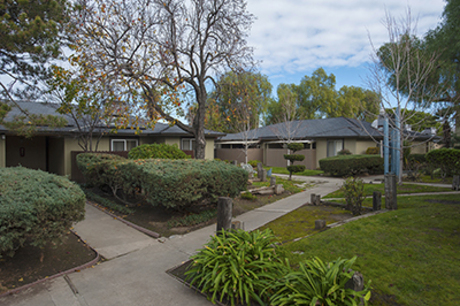 Apartment for Rent in Tracy