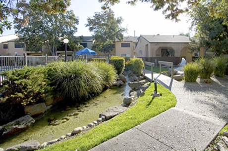 Apartment for Rent in Modesto