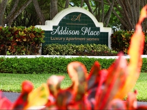 Addison Place | Boca Raton, Florida, 33433   MyNewPlace.com