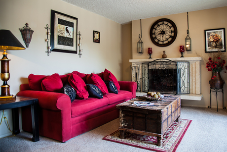 Pet Friendly for Rent in Ogden