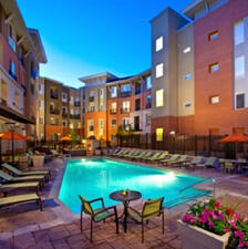 Cielo Apartments | Denver, Colorado, 80237  Mid Rise, MyNewPlace.com