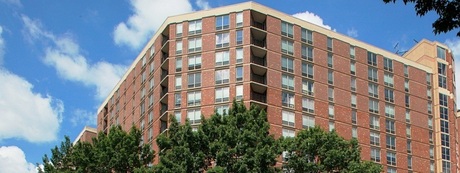 Apartment for Rent in Silver Spring