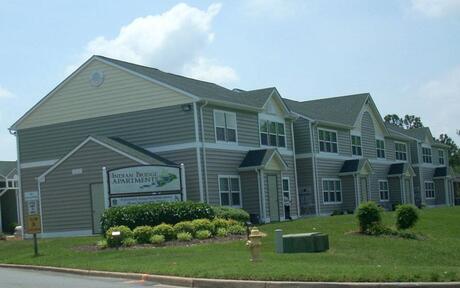 Indian Bridge Apartments