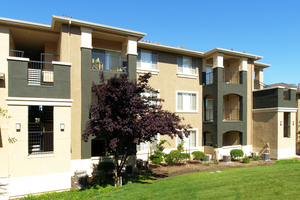Cross Pointe | Antioch, California, 94531  Garden Style, MyNewPlace.com