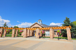 The Windsor Townhomes & Apartments | Lakewood, Colorado, 80227   MyNewPlace.com