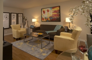Madison Bellevue | Bellevue, Washington, 98007  Garden Style, MyNewPlace.com