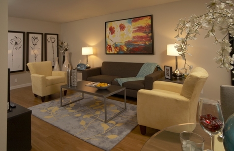 Pet Friendly for Rent in Bellevue