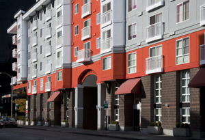 Fountain Court | Seattle, Washington, 98121   MyNewPlace.com