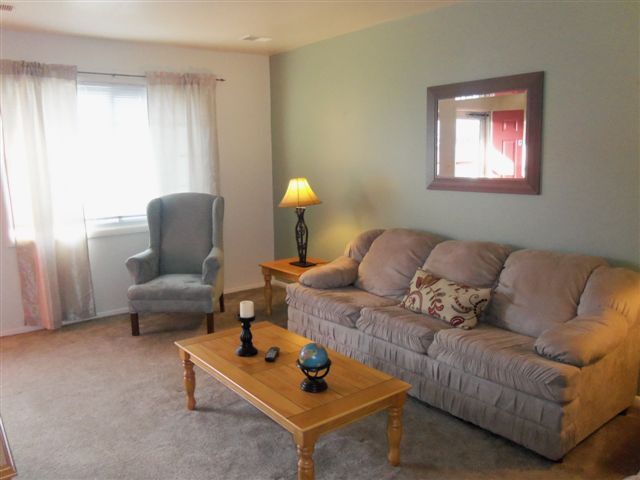 Apartment for Rent in Edgewood