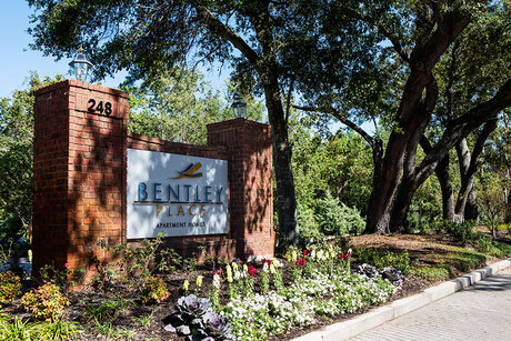 Apartment for Rent in Biloxi