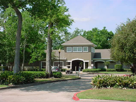The Gateway Apartments