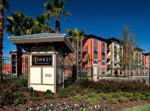 Five West | Tampa, Florida, 33634  Mid Rise, MyNewPlace.com