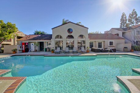 Apartment for Rent in Simi Valley